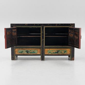 Sideboard, Kina, 1900-tal.