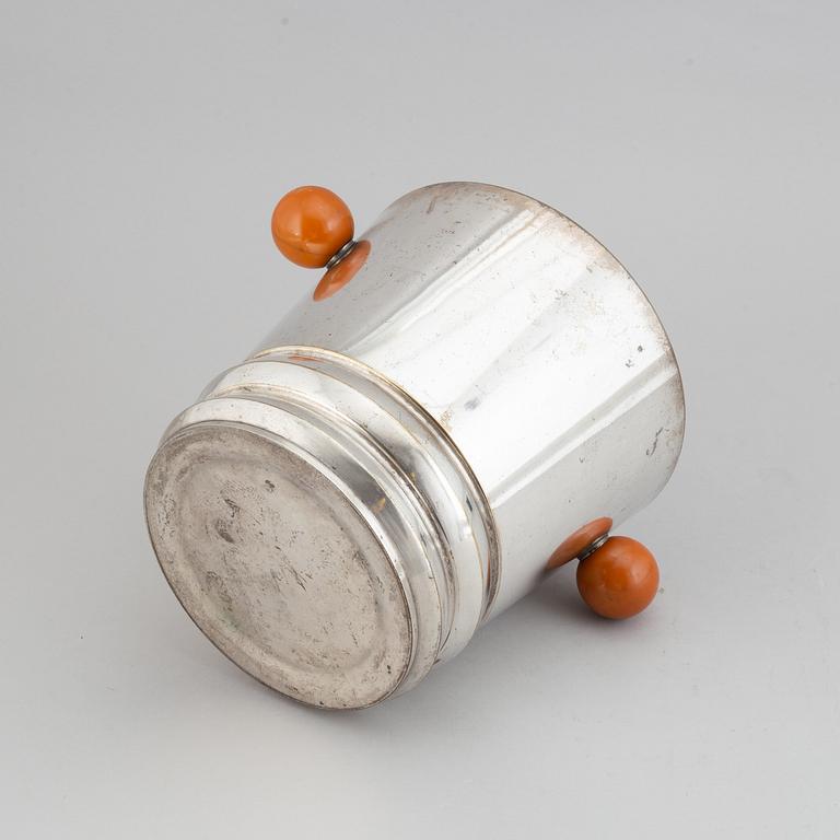 A 1930s winecooler, Qvist, Württemberg,