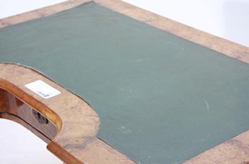 SKRIVBORD, nyrokoko, 1800-talets andra hälft.