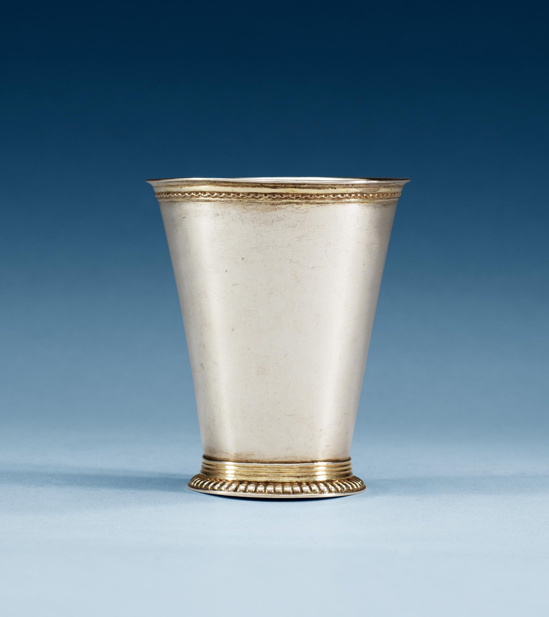 BÄGARE, av Johan Lorenz Starin, Stockholm 1738.