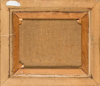 Alexander Williams, Segelfartyg.