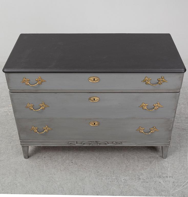 BYRÅ, 1900-talets första hälft.