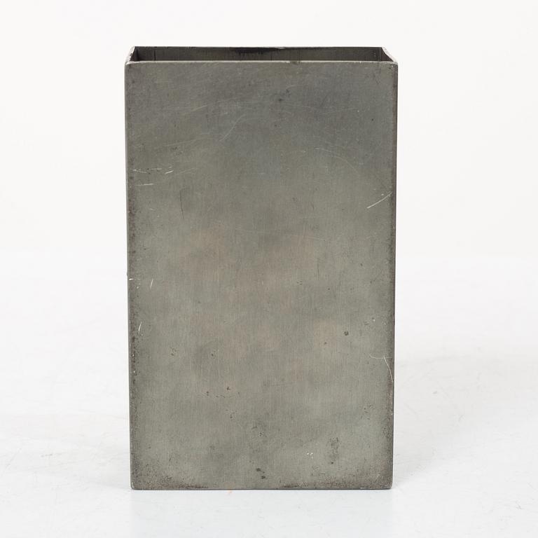 Firma Svenskt Tenn, matchbox, 1936.
