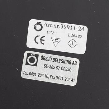 Golvlampa, Örsjö Belysning, 2000-tal.