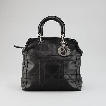 CHRISTIAN DIOR, väska, "Granville Boston".