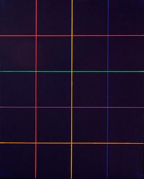 Mikael Fagerlund, Untitled.