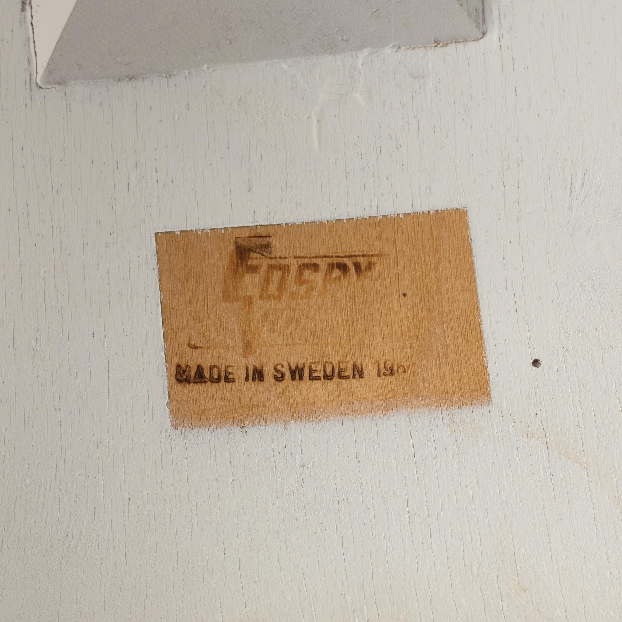 A "Mademoiselle" easy chair by Ilmari Tapiovaara, Edsbyverken.