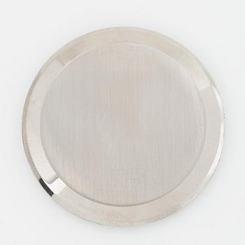 ZENITH, El Primero, kronograf.