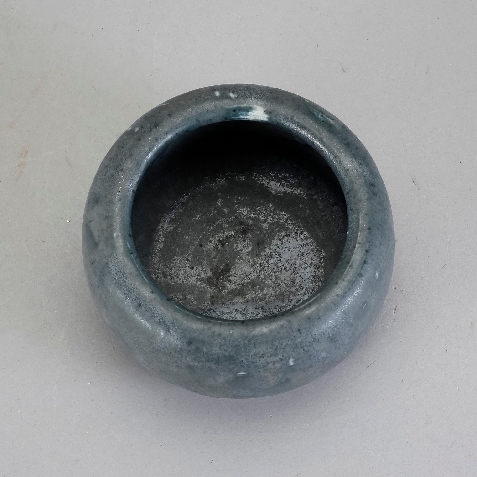 SKÅL, stengods, Mikael, Schilkin, Arabia.