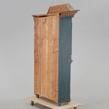 KRONSKÅP, 1827, Hälsingland.