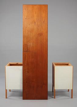 SKRIVBORD, Sverige, 1950-tal.