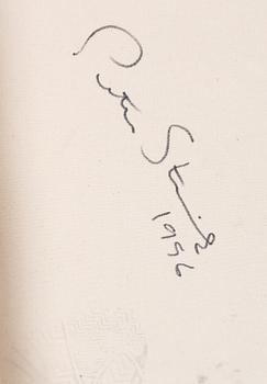 Peter Stanick, 'Honey, are you listening to me?'.