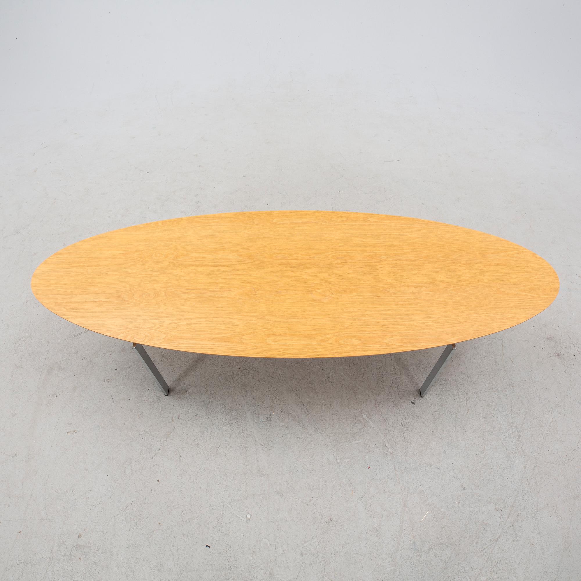 Ulla Christiansson, soffbord, "Trippo", Karl Andersson & Söner.