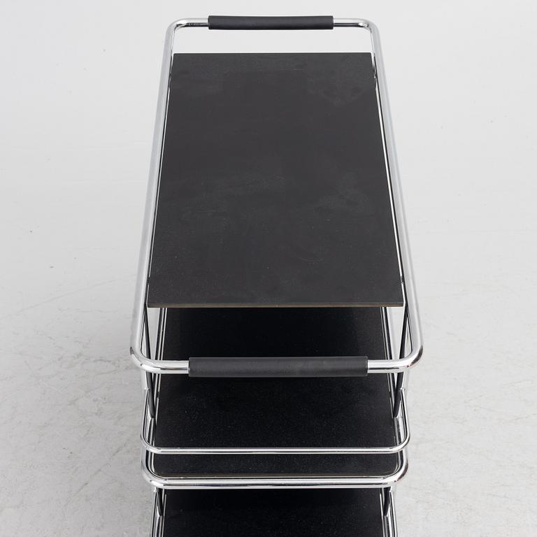 Gunilla Allard, Serving trolley, 'Cargo', Lammhults.