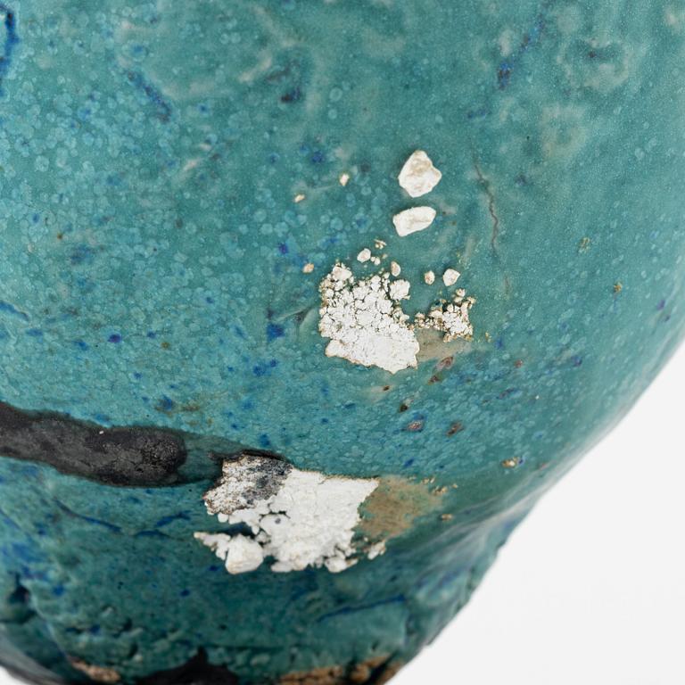 Scandinavian designer, a sculpture, unsigned.