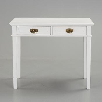 SKRIVBORD, 1900-talets första hälft.