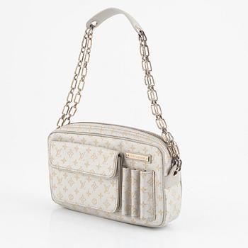 Louis Vuitton, bag, "Shine McKenna", 2002.