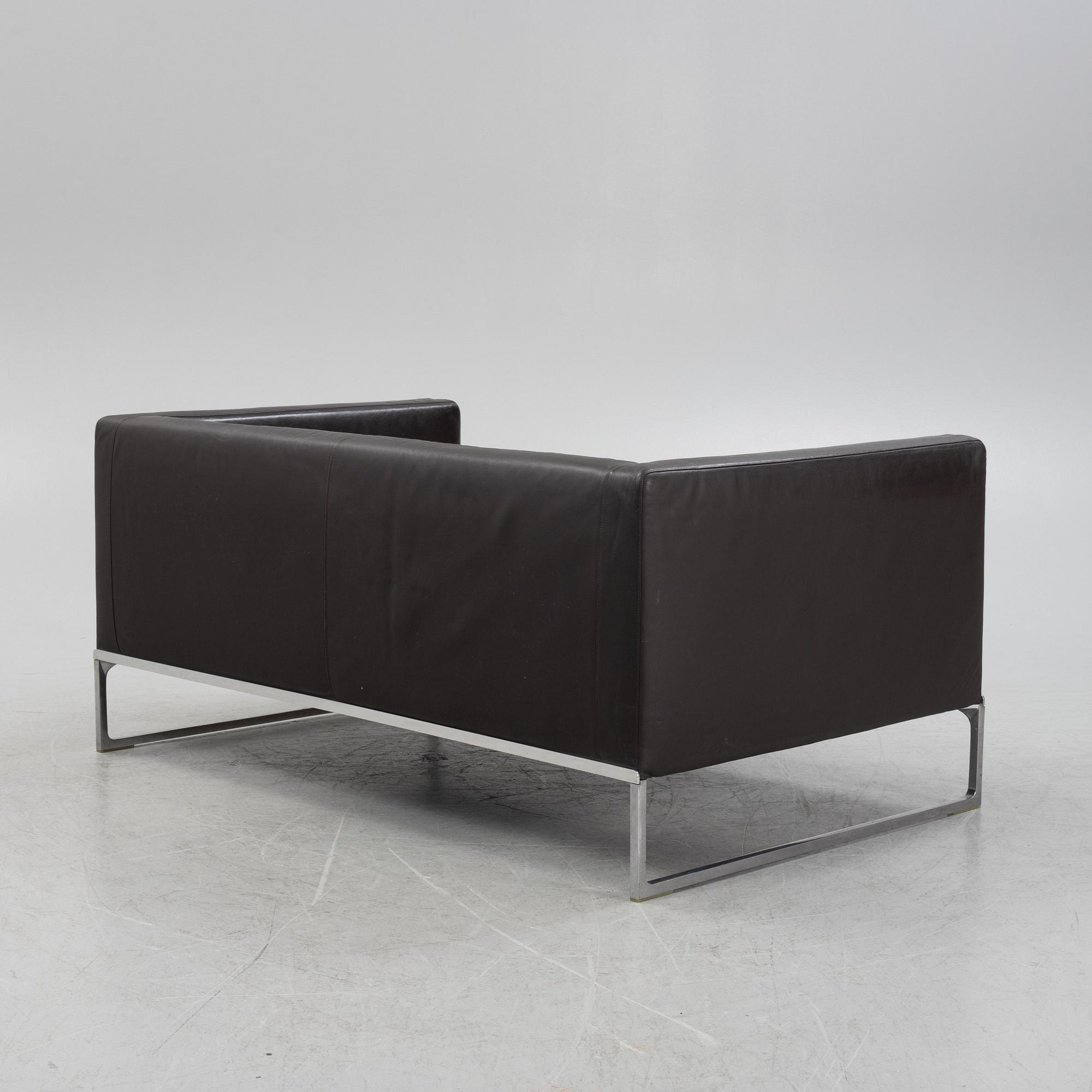 Antonio Citterio, soffa, "Tight", B&B Italia, tidigt 2000-tal.