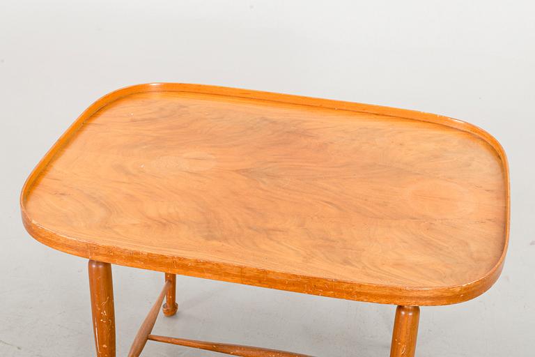 JOSEF FRANK, a side table.