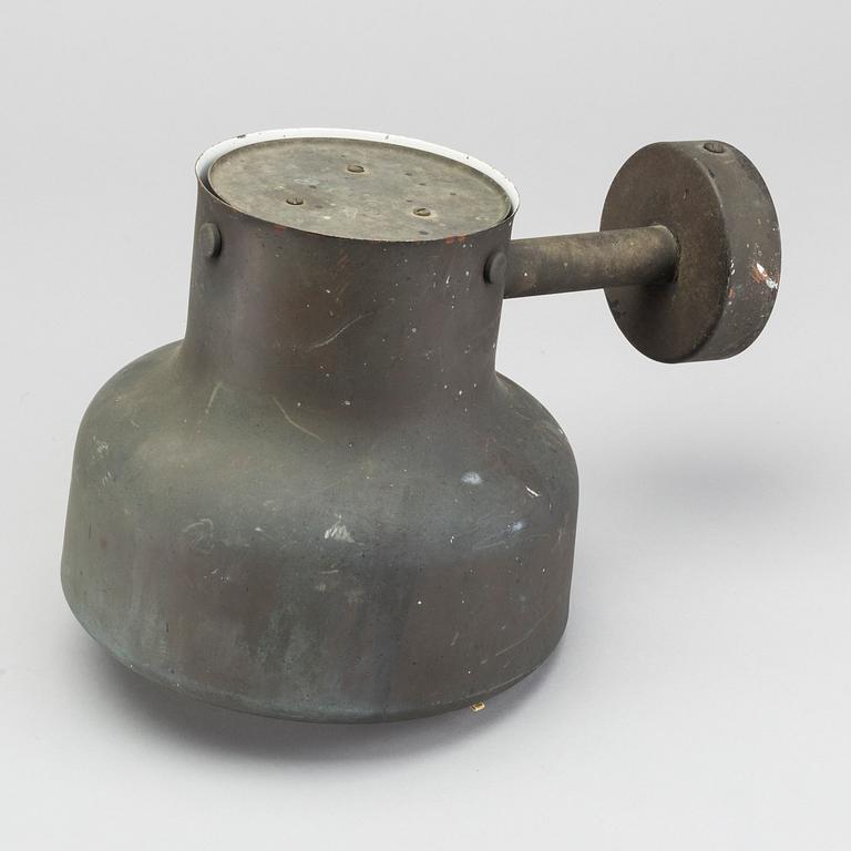 UTOMHUSBELYSNING, "Bumling", Ateljé Lyktan,