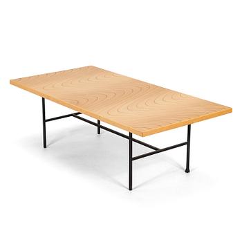 Tapio Wirkkala, soffbord, Asko, 1900-talets mitt.