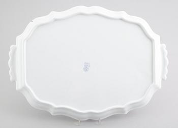 BRICKA, flintgods, Arthur Percy, Gefle.