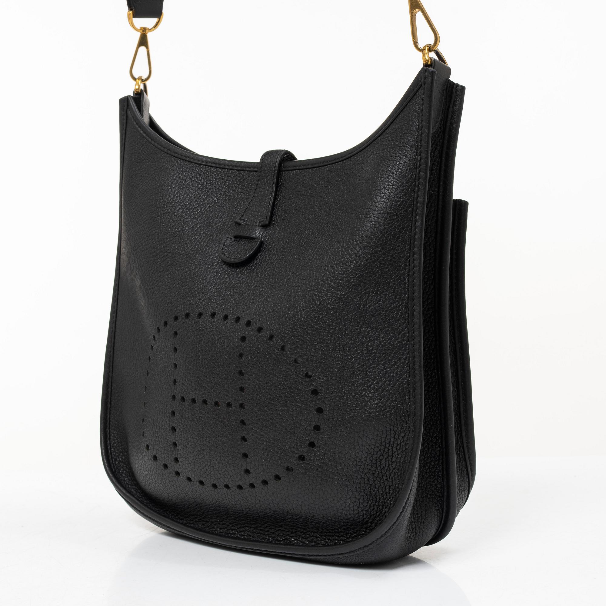 Hermès, Bag, "Sac Evelyne 29", 2017.