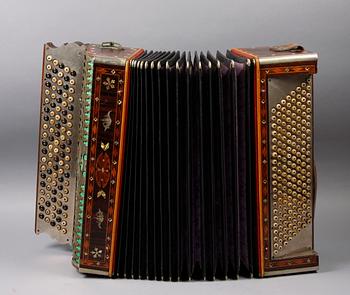 DRAGSPEL, A Törnkvist Musikverkstad.