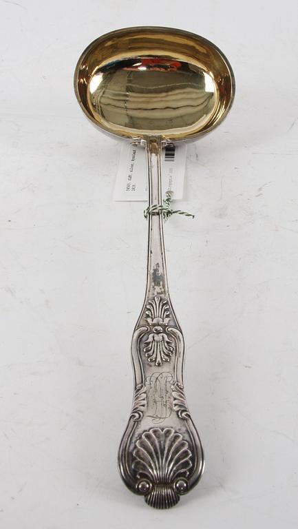 SLEV, silver, Ryssland 1839.