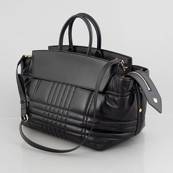 Burberry, bag, "Catherine".