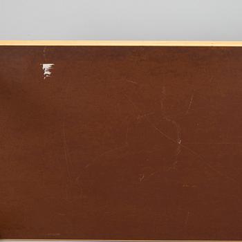 Alvar Aalto, bord, modell 82A, Artek.