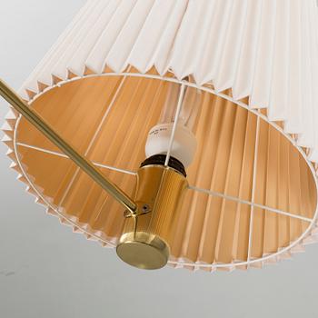 A table lamp, Hans-Agne Jakobsson, Markaryd, late 20th century,