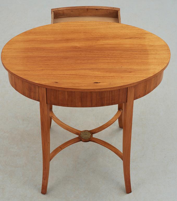 BORD, empirestil, 1800-tal.