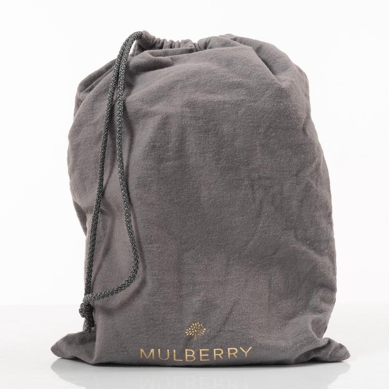 Mulberry, a 'Lily' handbag.