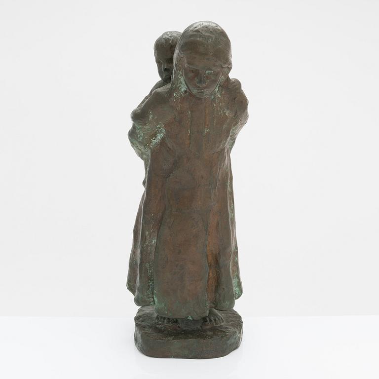 Arttu Halonen, 'Orphans'.