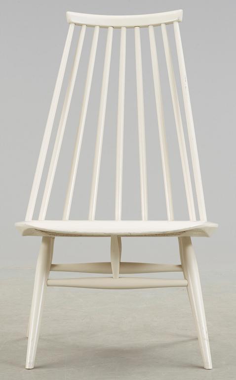 STOL, "Mademoiselle", Ilmari Tapiovaara, Edsbyverken, 1900-talets andra hälft.