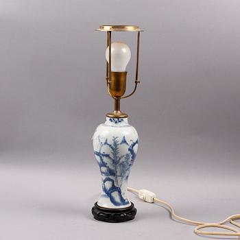 BORDSARMATUR, porslin, Kina, 1800/1900-tal.