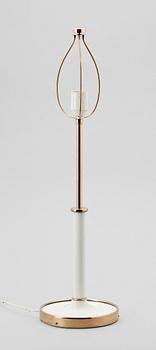 BORDSLAMPA, modell 2466, Josef Frank, Firma Svenskt Tenn. H 67.