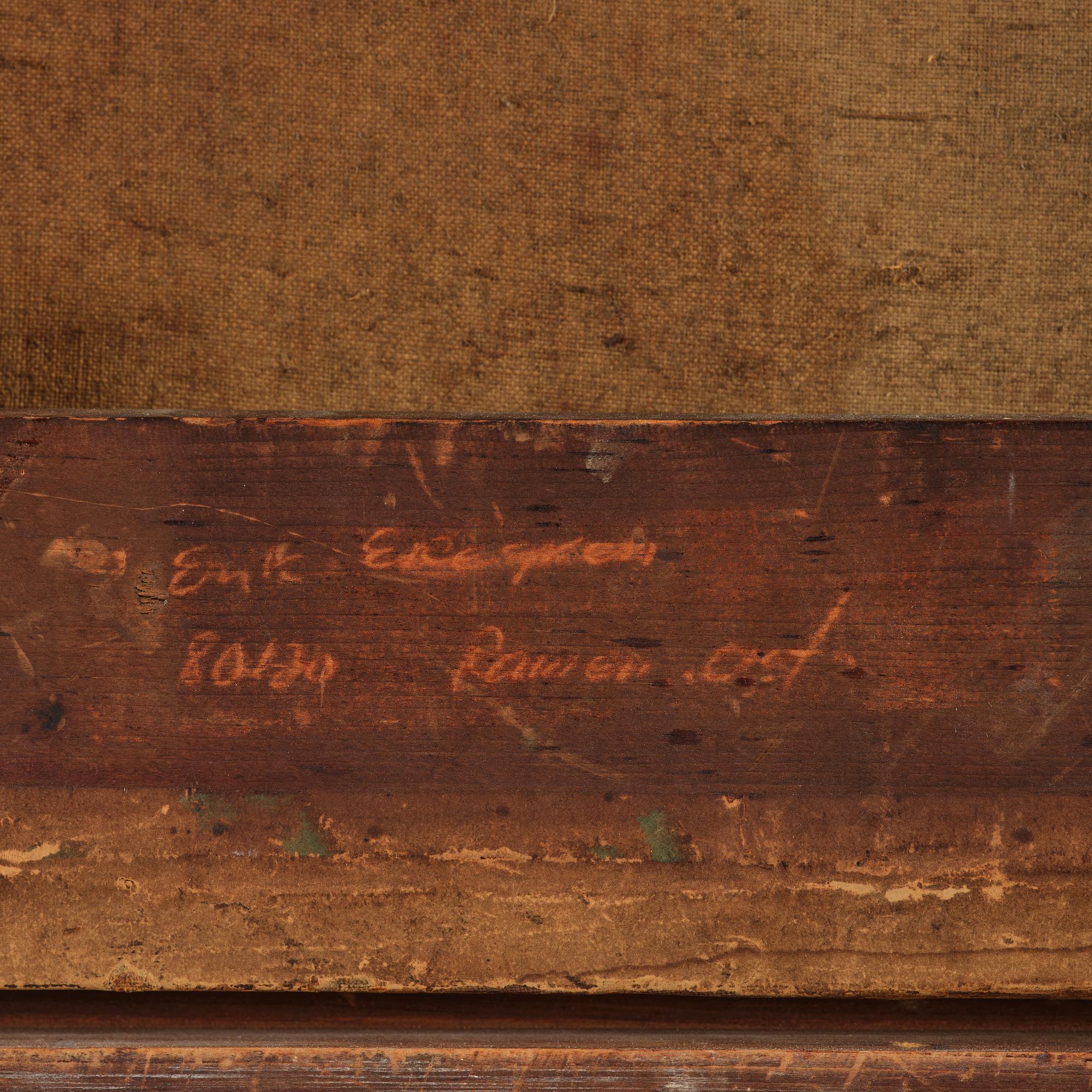 George Chambers, Entrance to Portsmouth Harbour.