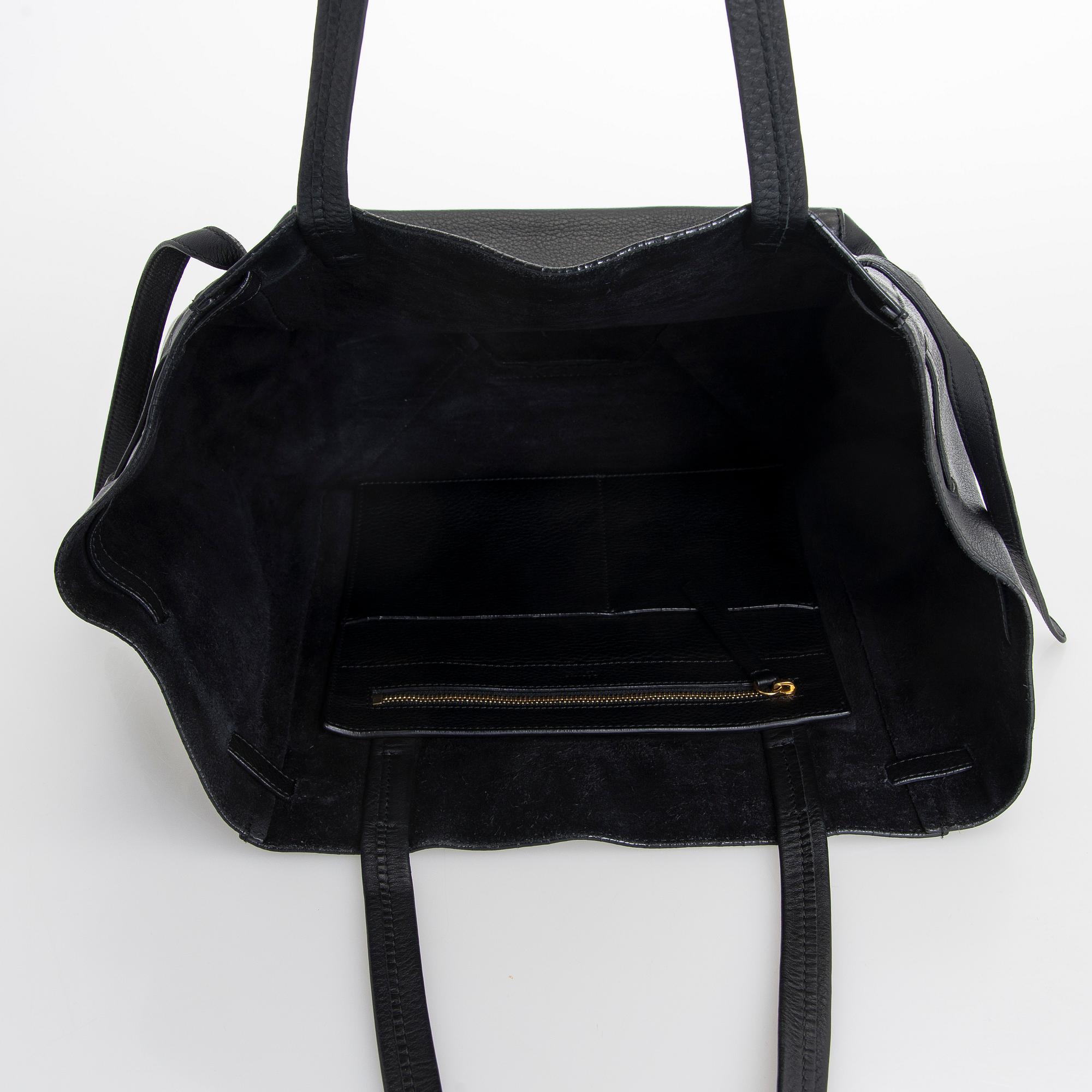 Céline, "Cabas Phantom Tote", väska.