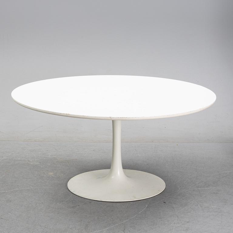 A table by Maurice Burke, Arkana, England.