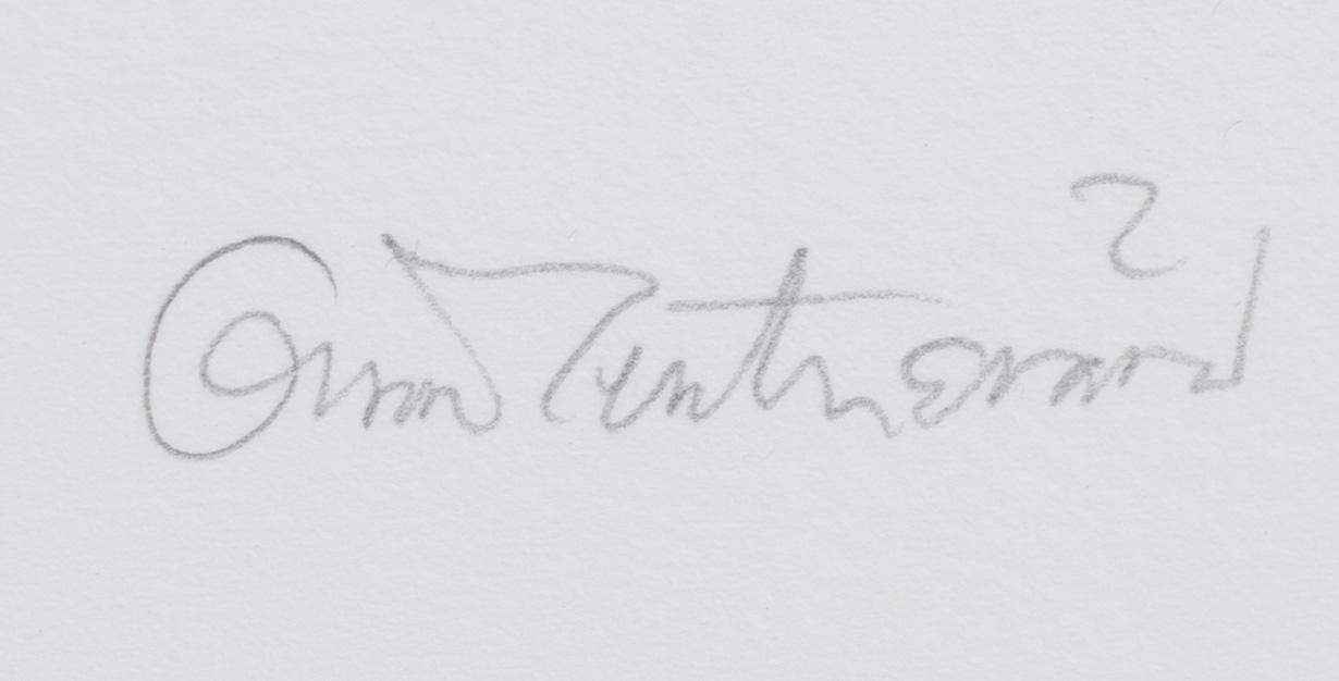 OSCAR REUTERSVÄRD,