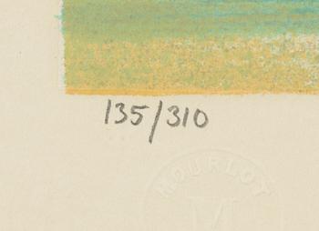 Lennart Jirlow, 'Huset vid boulevarden'.