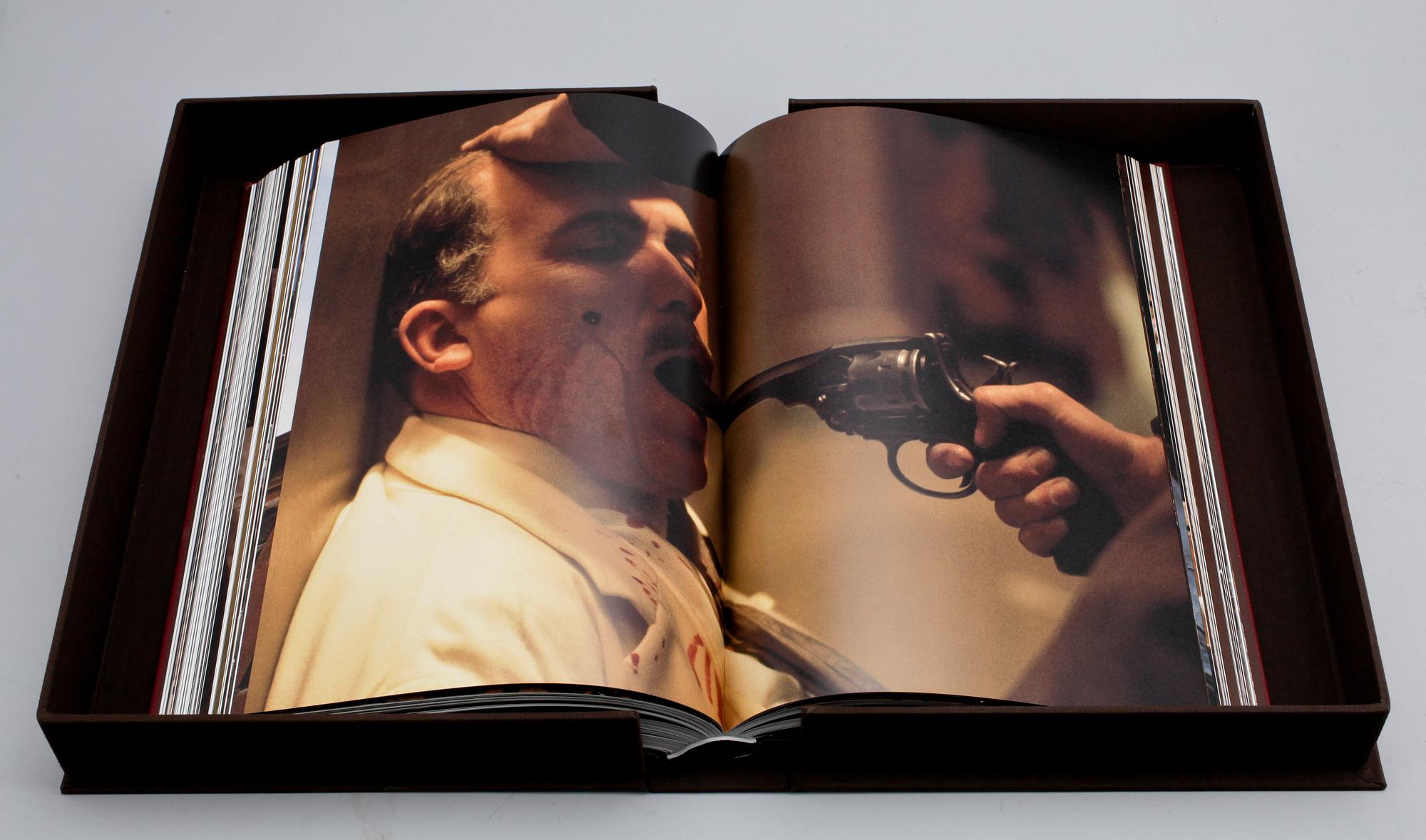 STEVE SCHAPIRO, fotolitteratur, 