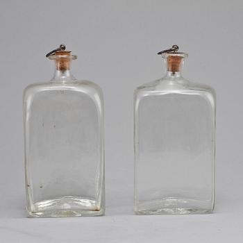 SCHATULL, 1800-tal.