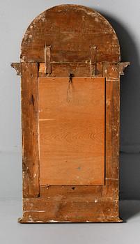 SPEGEL, senempire, 1800-talets mitt.