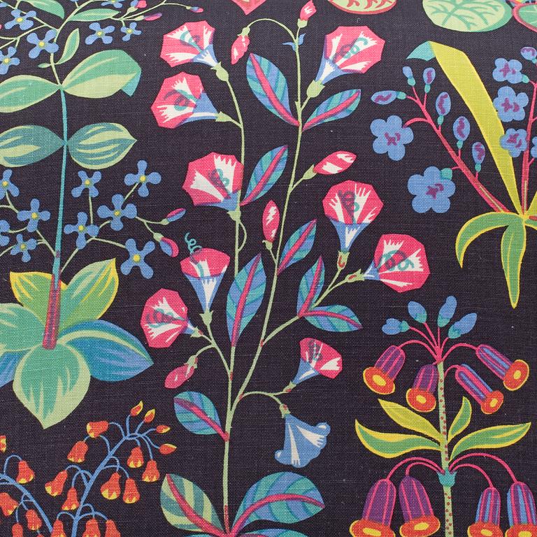 JOSEF FRANK, soffa, Firma Svenskt tenn, modell 703.