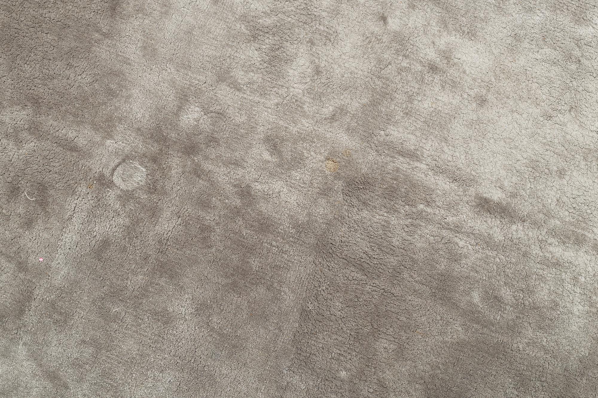 A Rug from Layered, 350 x 240 cm.