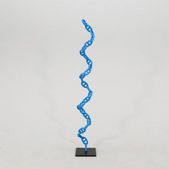 Oscar Reutersvärd, Untitled.