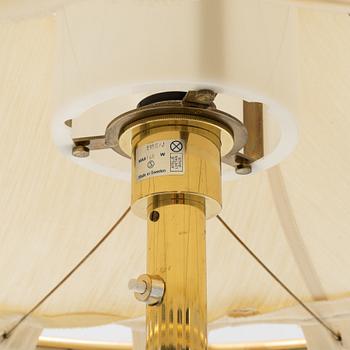 Anna Ehrner, an 'Anna' ceiling light, a table light and a floor light, Ateljé Lyktan.